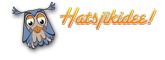 Hatsjikidee!